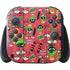 Looney Tunes Marvin the Martian Patches Nintendo Switch 2 (2025) with Joy-Con Skin