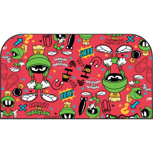 Looney Tunes Marvin the Martian Patches Nintendo Switch 2 (2025) with Joy-Con Skin