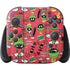 Looney Tunes Marvin the Martian Patches Nintendo Switch 2 (2025) Joy-Con Controller Skin