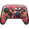 Looney Tunes Marvin the Martian Patches Nintendo Switch 2 (2025) Pro Controller Skin