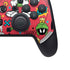 Looney Tunes Marvin the Martian Patches Nintendo Switch 2 (2025) Pro Controller Skin