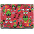 Looney Tunes Marvin the Martian Patches Notebook 9 Pro 13in (2017) Skin