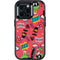 Looney Tunes Marvin the Martian Patches Otterbox Defender iPhone Skin