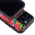 Looney Tunes Marvin the Martian Patches Otterbox Defender iPhone Skin