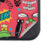 Looney Tunes Marvin the Martian Patches Otterbox Defender iPhone Skin