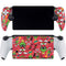 Looney Tunes Marvin the Martian Patches PlayStation Portal Remote Player Skin
