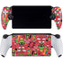 Looney Tunes Marvin the Martian Patches PlayStation Portal Remote Player Skin