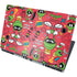 Looney Tunes Marvin the Martian Patches Dell Precision Skin