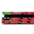 Looney Tunes Marvin the Martian Patches PS4 Slim Skin