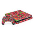Looney Tunes Marvin the Martian Patches PlayStation PS4 Skins
