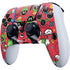 Looney Tunes Marvin the Martian Patches PS5 DualSense Edge Pro Controller Skin