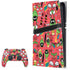 Looney Tunes Marvin the Martian Patches PS5 Pro Bundle Skin