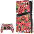 Looney Tunes Marvin the Martian Patches PlayStation PS5 Skins
