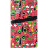 Looney Tunes Marvin the Martian Patches PS5 Pro Disk Console Skin