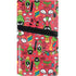 Looney Tunes Marvin the Martian Patches PS5 Pro Disk Console Skin