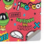 Looney Tunes Marvin the Martian Patches PS5 Pro Disk Console Skin