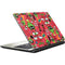 Looney Tunes Marvin the Martian Patches Satellite L50-B / S50-B Skin