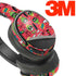 Looney Tunes Marvin the Martian Patches Skullcandy Venue Skin