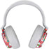 Looney Tunes Marvin the Martian Patches Surface Headphones Skin