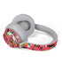 Looney Tunes Marvin the Martian Patches Surface Headphones Skin