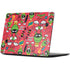 Looney Tunes Marvin the Martian Patches Surface Laptop 7 13.8in Skin