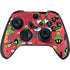 Looney Tunes Marvin the Martian Patches Xbox Series X Skins