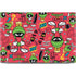 Looney Tunes Marvin the Martian Patches Dell XPS Skin