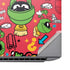 Looney Tunes Marvin the Martian Patches HP ZBook Fury 16 G10 Skin