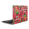 Looney Tunes Marvin the Martian Patches Zenbook UX305FA 13.3in Skin