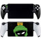 Looney Tunes Marvin the Martian PlayStation Portal Remote Player Skin