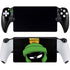 Looney Tunes Marvin the Martian PlayStation Portal Remote Player Skin