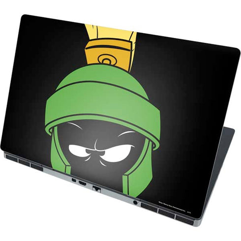 Looney Tunes Marvin the Martian Dell Precision Skin