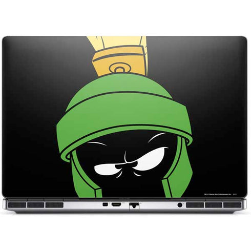 Looney Tunes Marvin the Martian Dell Precision Skin