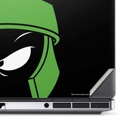 Looney Tunes Marvin the Martian Dell Precision Skin