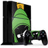 Looney Tunes Marvin the Martian PlayStation PS4 Skins