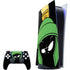 Looney Tunes Marvin the Martian PlayStation PS5 Skins