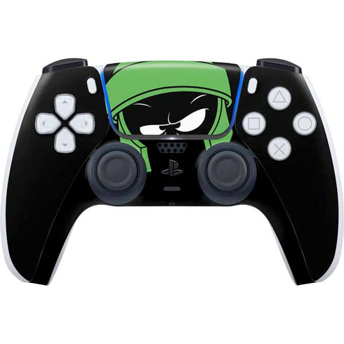 Looney Tunes Marvin the Martian PlayStation PS5 Skins