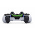Looney Tunes Marvin the Martian PS5 DualSense Edge Pro Controller Skin