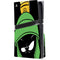 Looney Tunes Marvin the Martian PS5 Pro Disk Console Skin