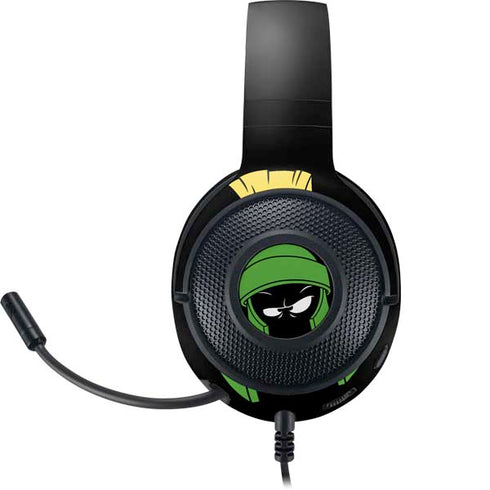 Looney Tunes Marvin the Martian Razer Kraken X Skin