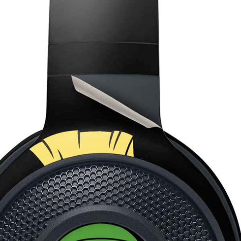 Looney Tunes Marvin the Martian Razer Kraken X Skin