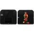 Looney Tunes Marvin the Martian Sliced Nintendo Skins