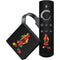 Looney Tunes Marvin the Martian Sliced Amazon Fire TV Skin