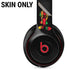 Looney Tunes Marvin the Martian Sliced Beats Solo 3 Wireless Skin