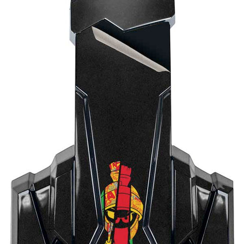 Looney Tunes Marvin the Martian Sliced BENGOO G9000 Skin