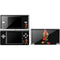 Looney Tunes Marvin the Martian Sliced DS Lite Skin