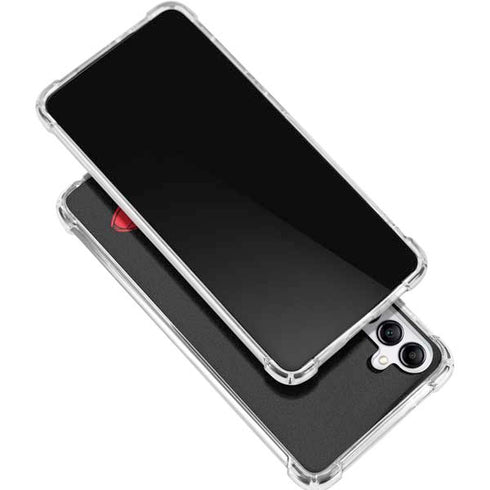 Looney Tunes Marvin the Martian Sliced Gabb Phone 4 Clear Case