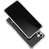 Looney Tunes Marvin the Martian Sliced Gabb Phone 4 Clear Case