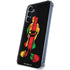 Looney Tunes Marvin the Martian Sliced Galaxy A35 5G Clear Case