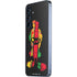 Looney Tunes Marvin the Martian Sliced Galaxy A35 5G Skin